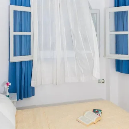 Okeanis Hotel 4*