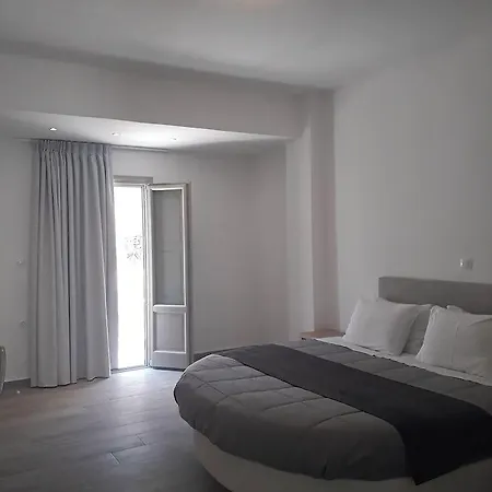 Okeanis Hotel