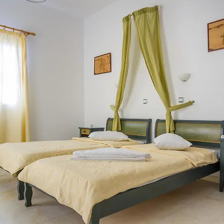 Okeanis Hotel