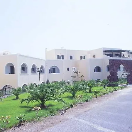 Hotel Okeanis 4*