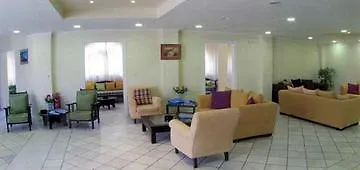 Hotel Okeanis Agia Paraskevi (Santorini)