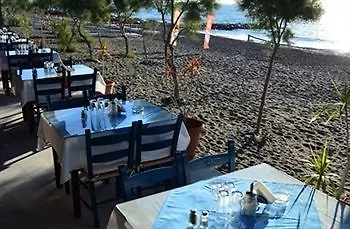 Hotel Okeanis Agia Paraskevi (Santorini)