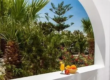 Hotel Okeanis 4*