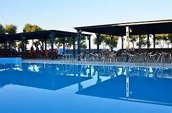 Okeanis 4* Αγία Παρασκευή
