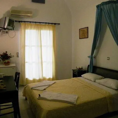 Okeanis Ξενοδοχείο 4*
