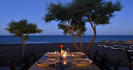 Ξενοδοχείο Okeanis 4*