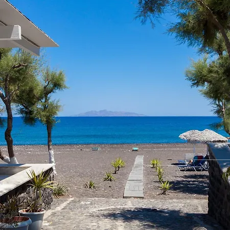 Okeanis Ξενοδοχείο 4*
