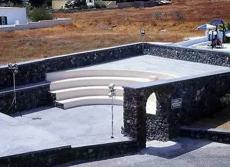 Ξενοδοχείο Okeanis 4*